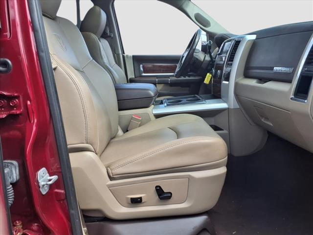 used 2011 Dodge Ram 2500 car, priced at $35,995