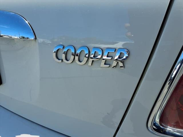 used 2013 MINI Hardtop car, priced at $8,995