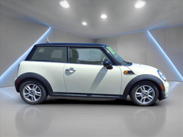 used 2013 MINI Hardtop car, priced at $8,995