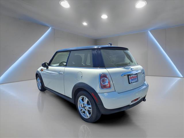 used 2013 MINI Hardtop car, priced at $8,995