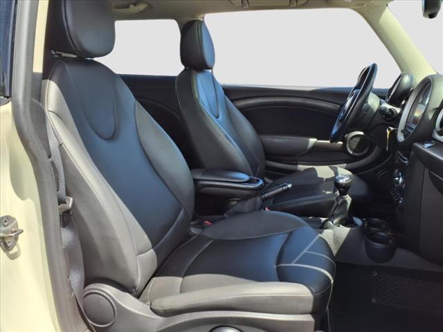 used 2013 MINI Hardtop car, priced at $8,995