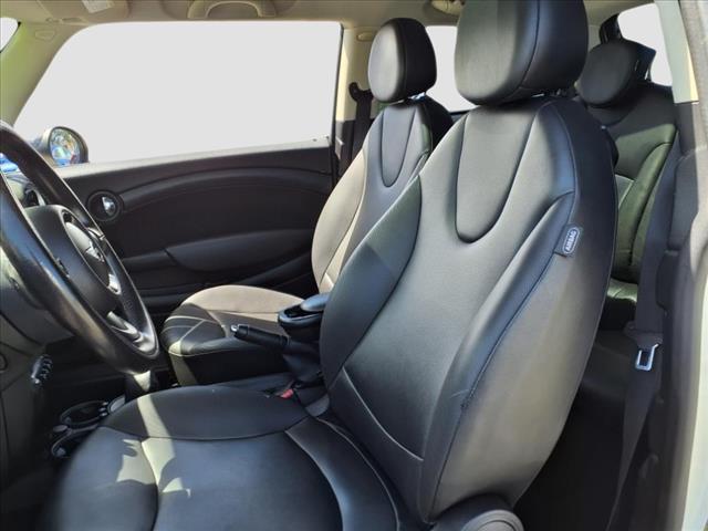 used 2013 MINI Hardtop car, priced at $8,995