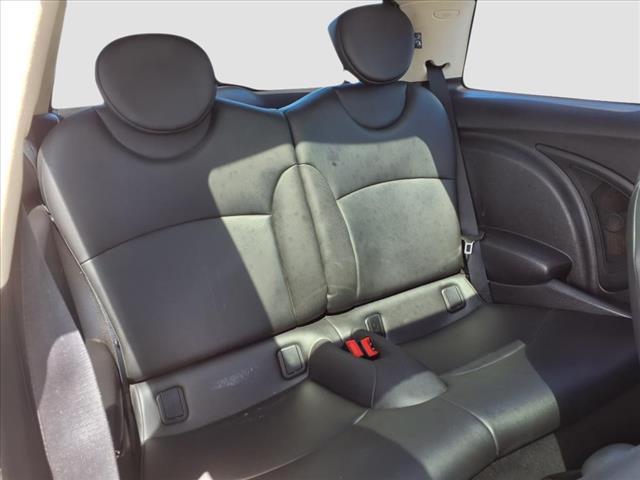 used 2013 MINI Hardtop car, priced at $8,995