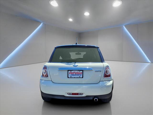 used 2013 MINI Hardtop car, priced at $8,995
