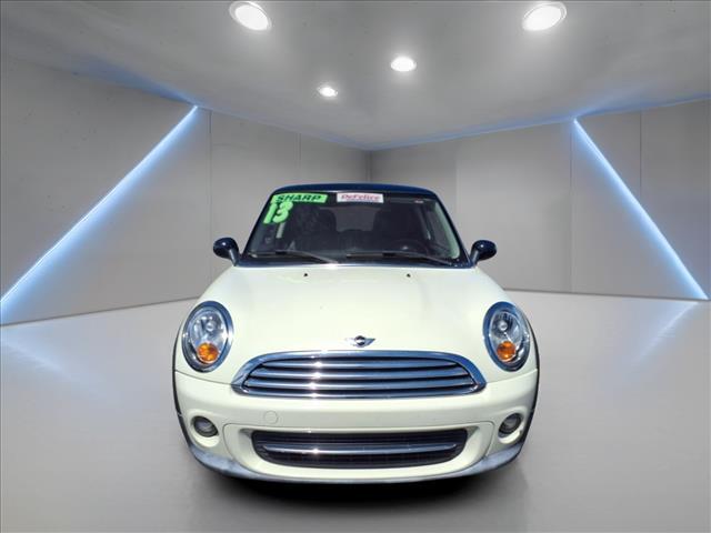 used 2013 MINI Hardtop car, priced at $8,995