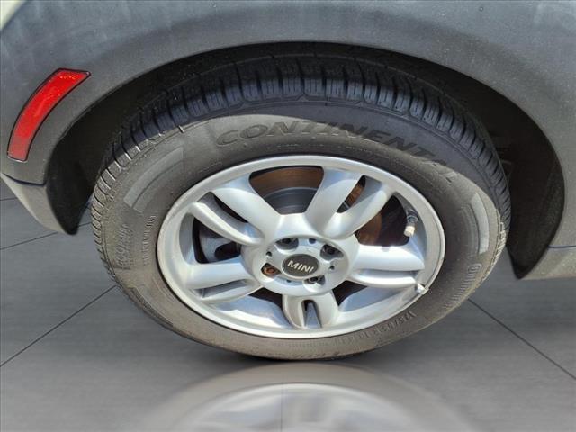 used 2013 MINI Hardtop car, priced at $8,995