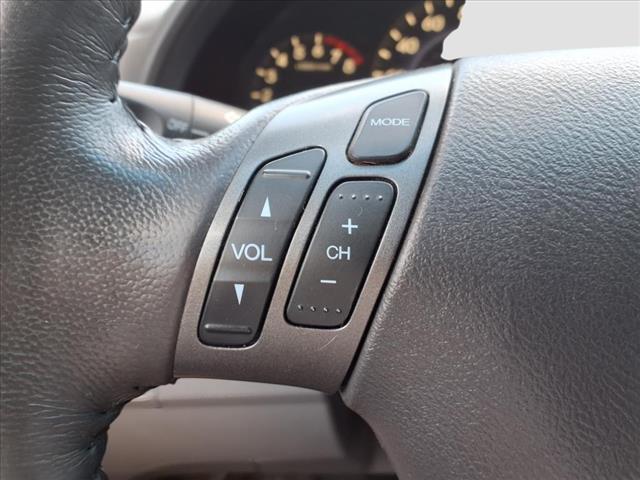 used 2009 Honda Odyssey car, priced at $10,995