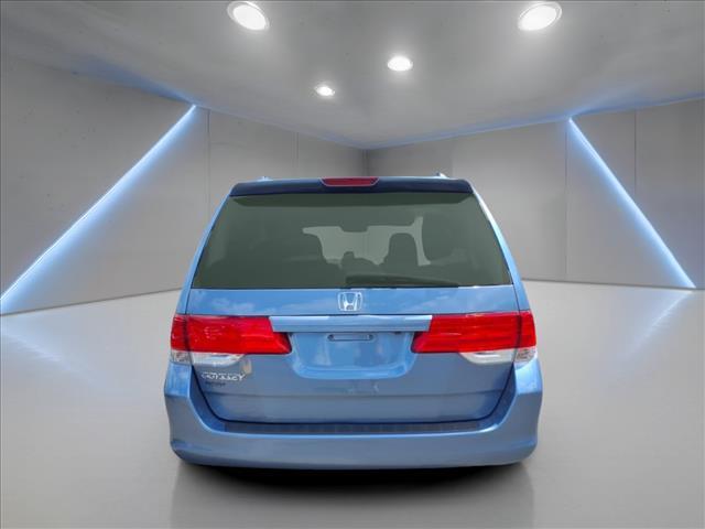 used 2009 Honda Odyssey car, priced at $10,995