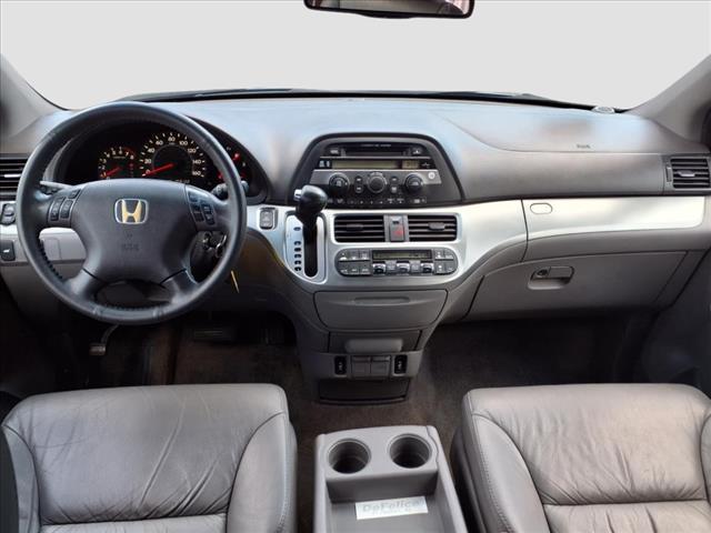 used 2009 Honda Odyssey car, priced at $10,995