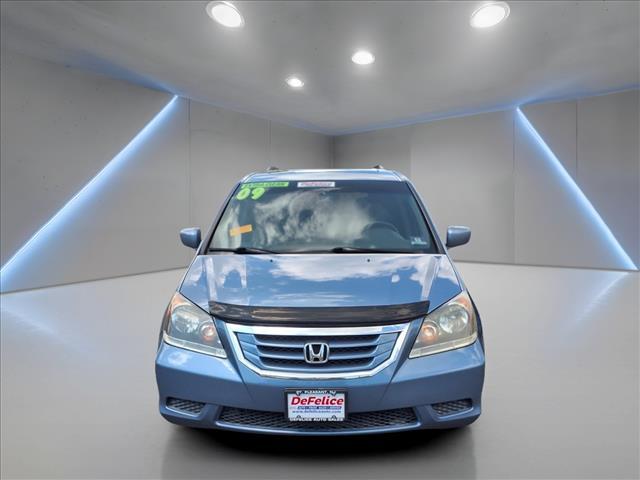 used 2009 Honda Odyssey car, priced at $10,995