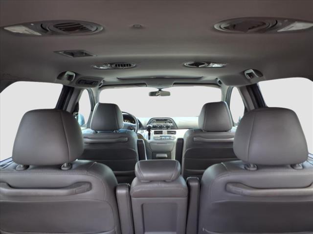 used 2009 Honda Odyssey car, priced at $10,995