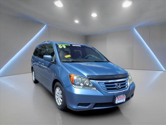 used 2009 Honda Odyssey car, priced at $10,995
