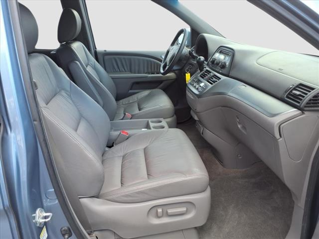 used 2009 Honda Odyssey car, priced at $10,995