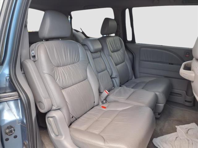 used 2009 Honda Odyssey car, priced at $10,995