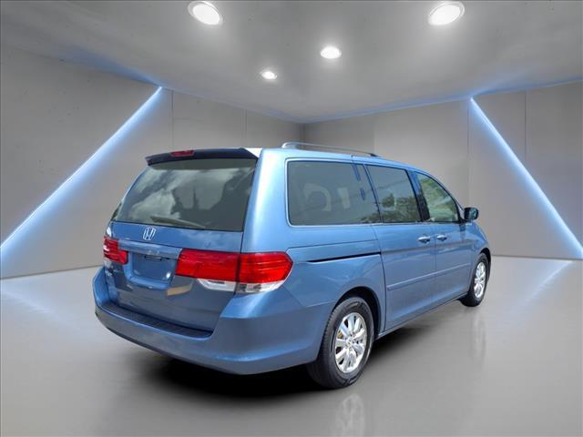 used 2009 Honda Odyssey car, priced at $10,995