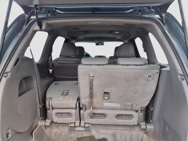 used 2009 Honda Odyssey car, priced at $10,995