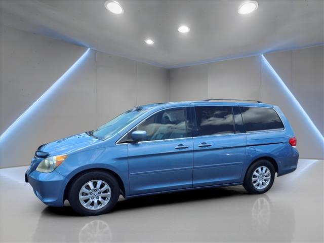 used 2009 Honda Odyssey car, priced at $10,995