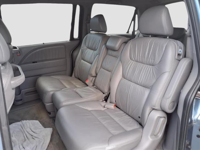 used 2009 Honda Odyssey car, priced at $10,995