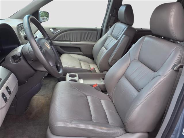 used 2009 Honda Odyssey car, priced at $10,995