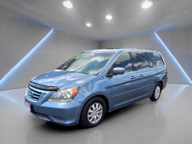 used 2009 Honda Odyssey car, priced at $10,995