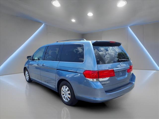 used 2009 Honda Odyssey car, priced at $10,995