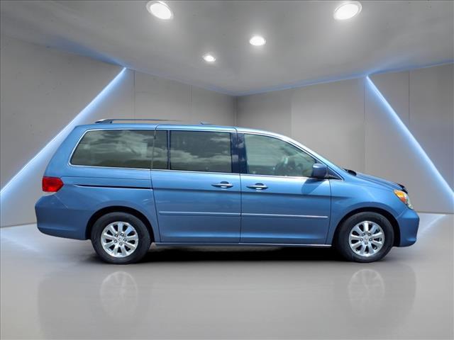 used 2009 Honda Odyssey car, priced at $10,995