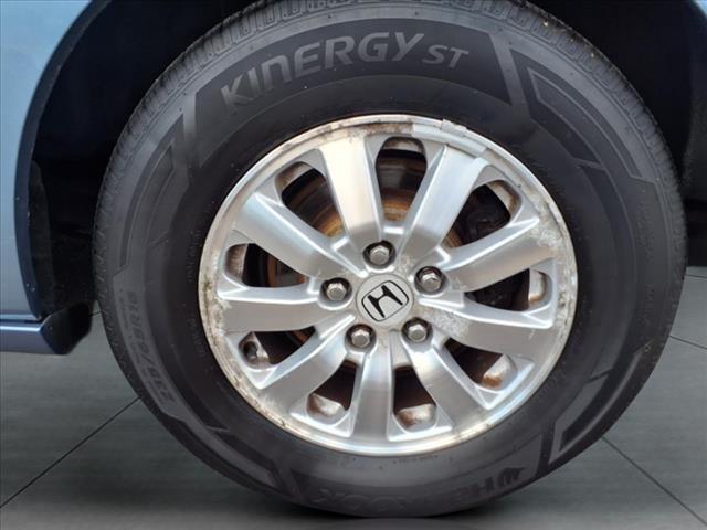 used 2009 Honda Odyssey car, priced at $10,995