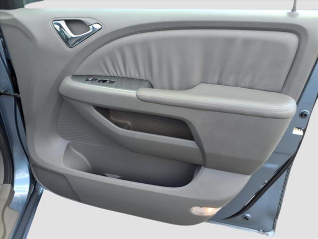 used 2009 Honda Odyssey car, priced at $10,995