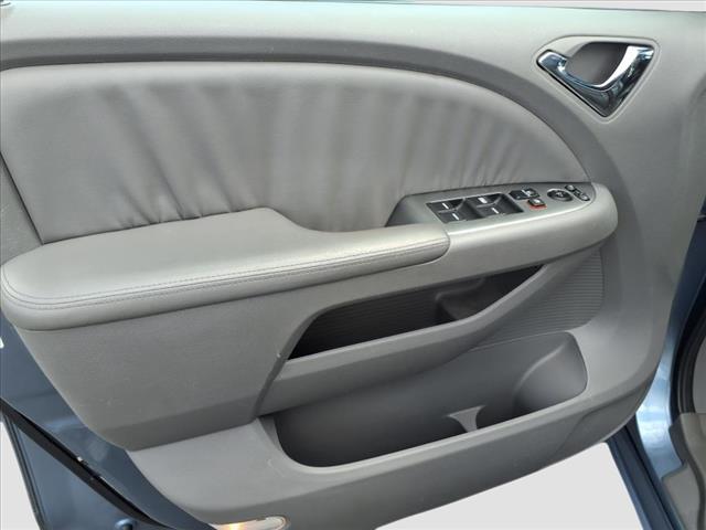 used 2009 Honda Odyssey car, priced at $10,995