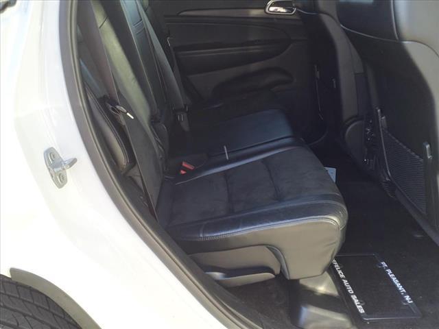 used 2019 Jeep Grand Cherokee car, priced at $18,995