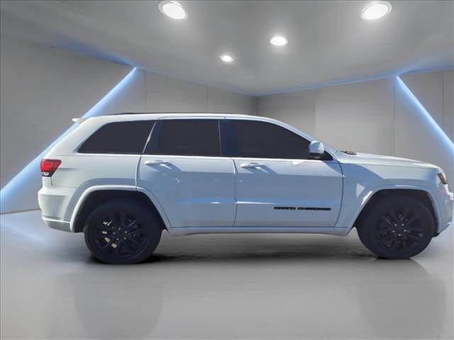 used 2019 Jeep Grand Cherokee car, priced at $18,995