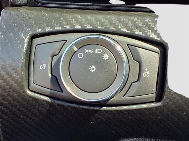 used 2021 Ford Mustang car, priced at $28,995