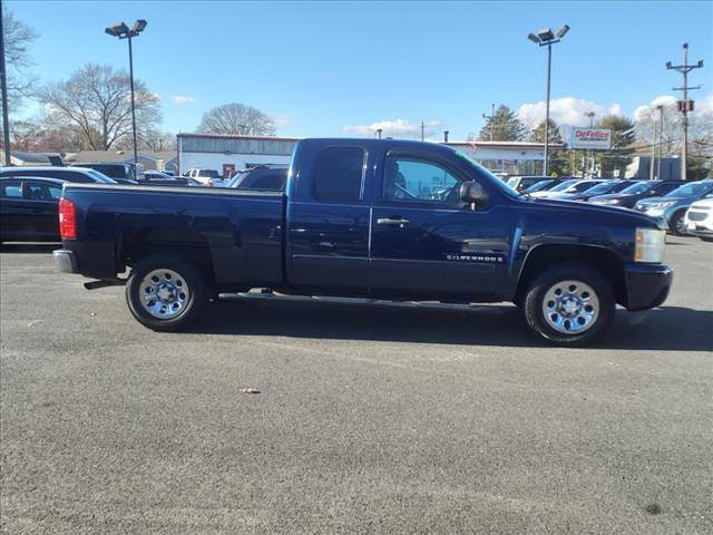 used 2008 Chevrolet Silverado 1500 car, priced at $8,995