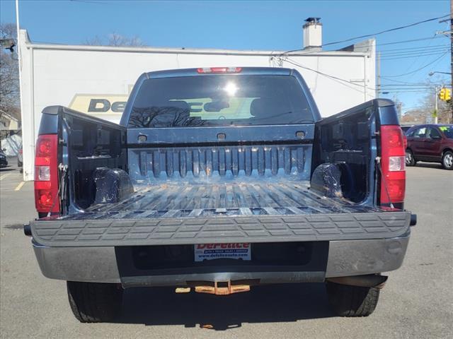 used 2008 Chevrolet Silverado 1500 car, priced at $8,995