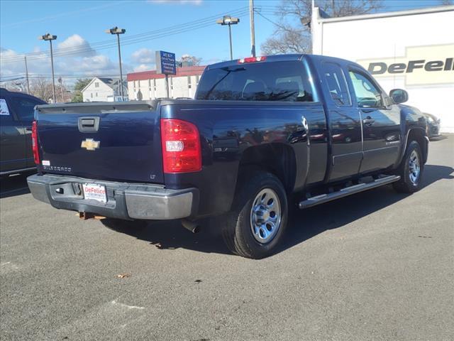 used 2008 Chevrolet Silverado 1500 car, priced at $8,995