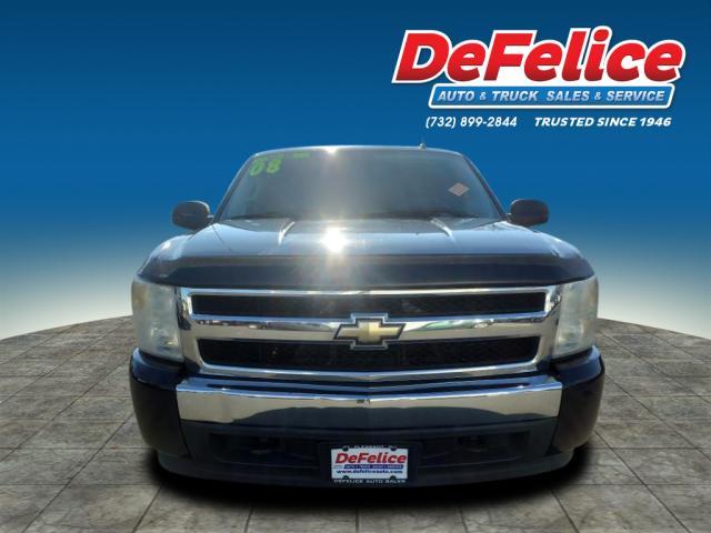 used 2008 Chevrolet Silverado 1500 car, priced at $8,995