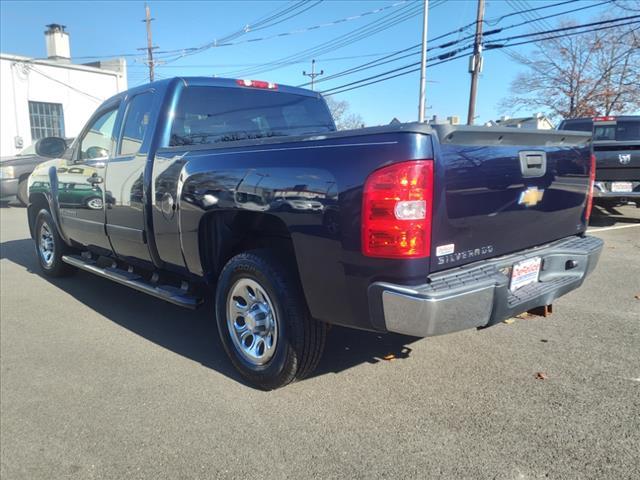 used 2008 Chevrolet Silverado 1500 car, priced at $8,995