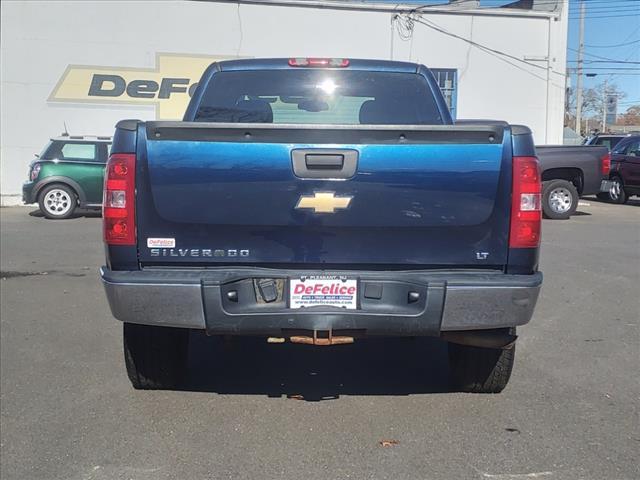 used 2008 Chevrolet Silverado 1500 car, priced at $8,995