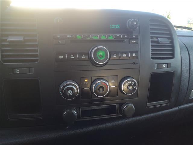 used 2008 Chevrolet Silverado 1500 car, priced at $8,995