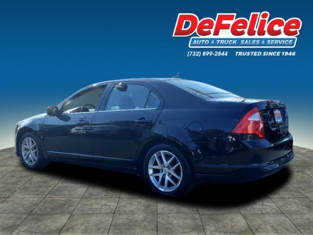 used 2011 Ford Fusion car, priced at $8,995