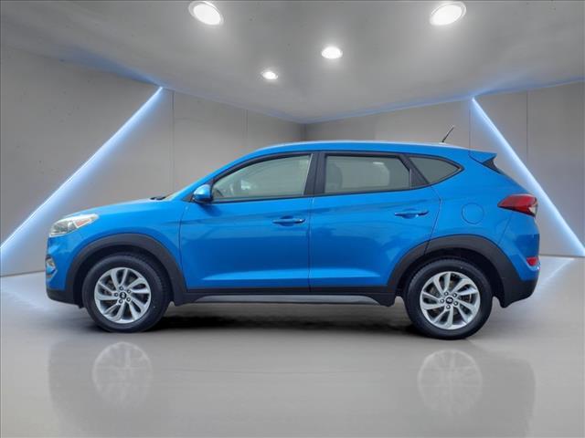 used 2016 Hyundai Tucson car, priced at $10,995