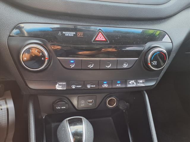 used 2016 Hyundai Tucson car, priced at $10,995