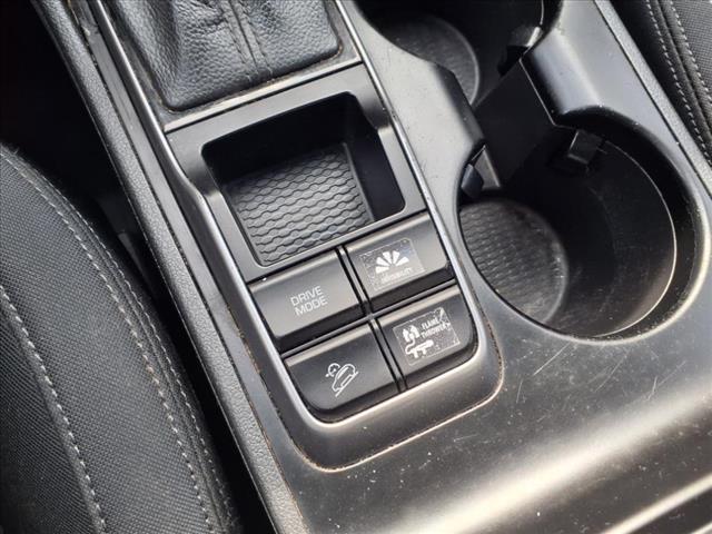 used 2016 Hyundai Tucson car, priced at $10,995