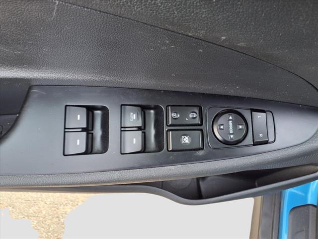used 2016 Hyundai Tucson car, priced at $10,995