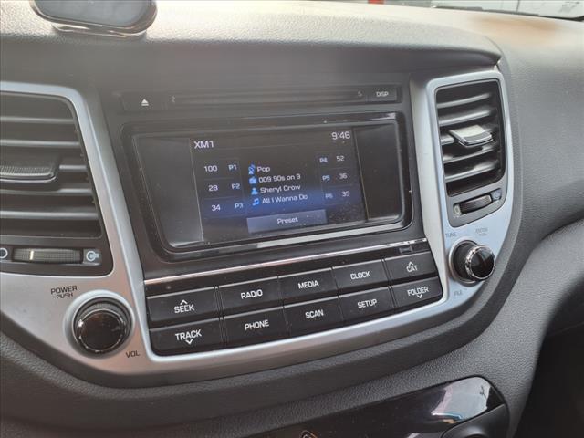 used 2016 Hyundai Tucson car, priced at $10,995