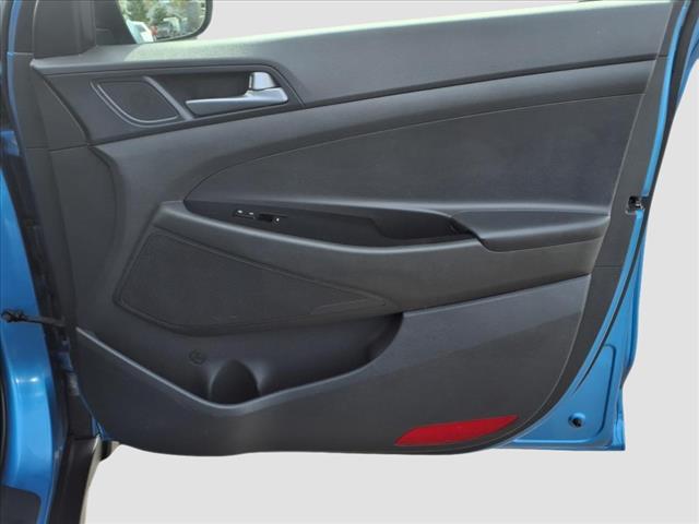 used 2016 Hyundai Tucson car, priced at $10,995