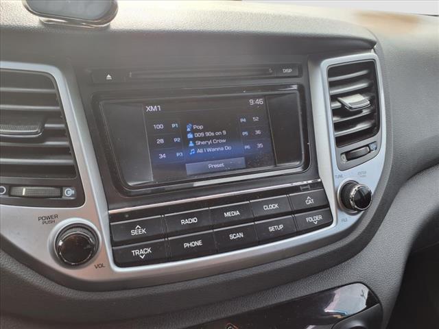 used 2016 Hyundai Tucson car, priced at $10,995