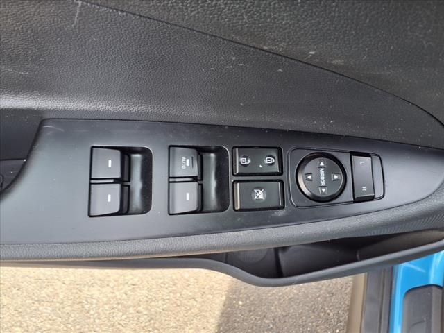 used 2016 Hyundai Tucson car, priced at $10,995
