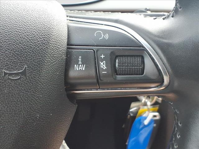 used 2013 Audi A4 car, priced at $9,995