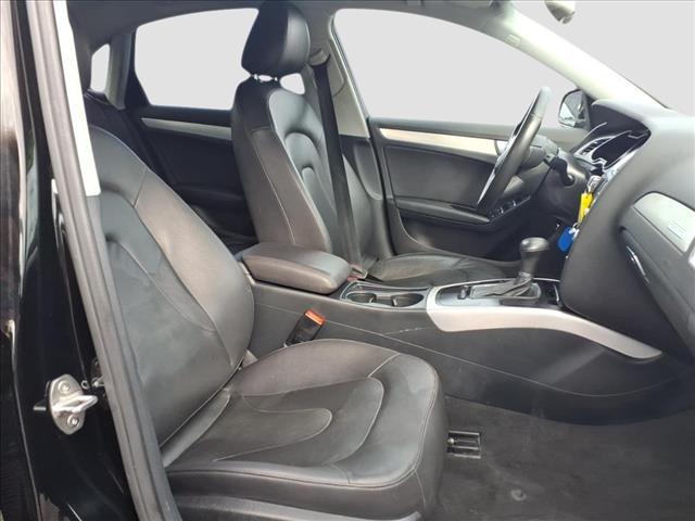 used 2013 Audi A4 car, priced at $9,995